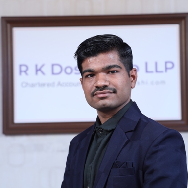 Raj Radhanpara